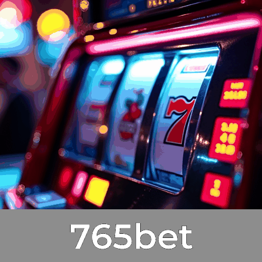 765bet: Seu Cassino Online Confiável e Rápido
